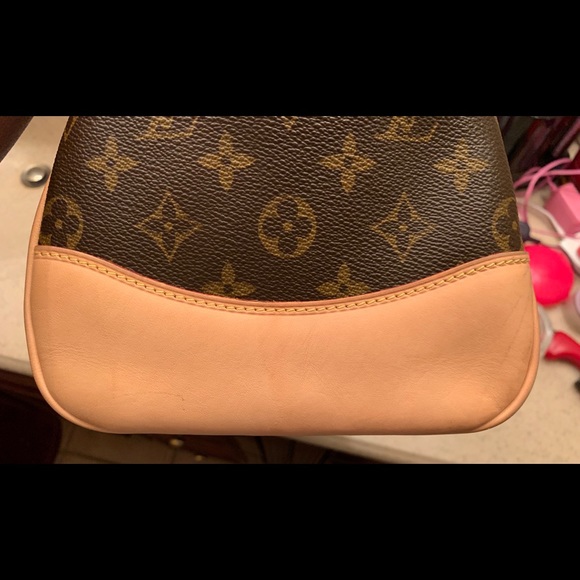 SOLD......Immaculate Louis Vuitton Beverly GM - Picture 4 of 8
